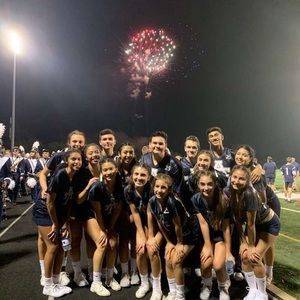 Meet your Posher, Natalya